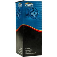KRAFT Kraftstofffilter für Ford Focus DAW DBW 1.6 16V 1.4 DNW 1.8 DA_ HCP DP