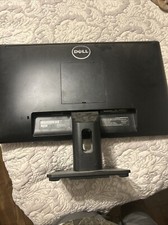 Dell E2214HB Monitor w/VGA and Power Cords .