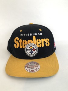 steelers hats ebay