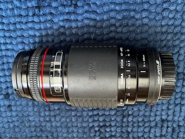 Sony Alpha SLT-A35 mit sieben verschiedenen Objektiven / Ideal für Einsteiger, Foto 4 von 5