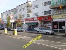 Photo 6x4 Morden Convenience Store Morden/TQ2568 Post office and store o c2013