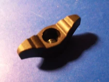 NEW HUSQVARNA HANDLE KNOB FITS MANY BRANDS 532191577 OEM 