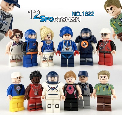 lego spriggan requiem