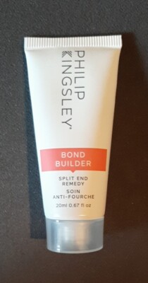 Philip Kingsley  ''Bond Builder''  Split End Remedy  20 ml  Bei Spliss  Neu!