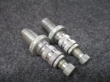 Vintage Herters Reloading Die Set  / .22 Hornet