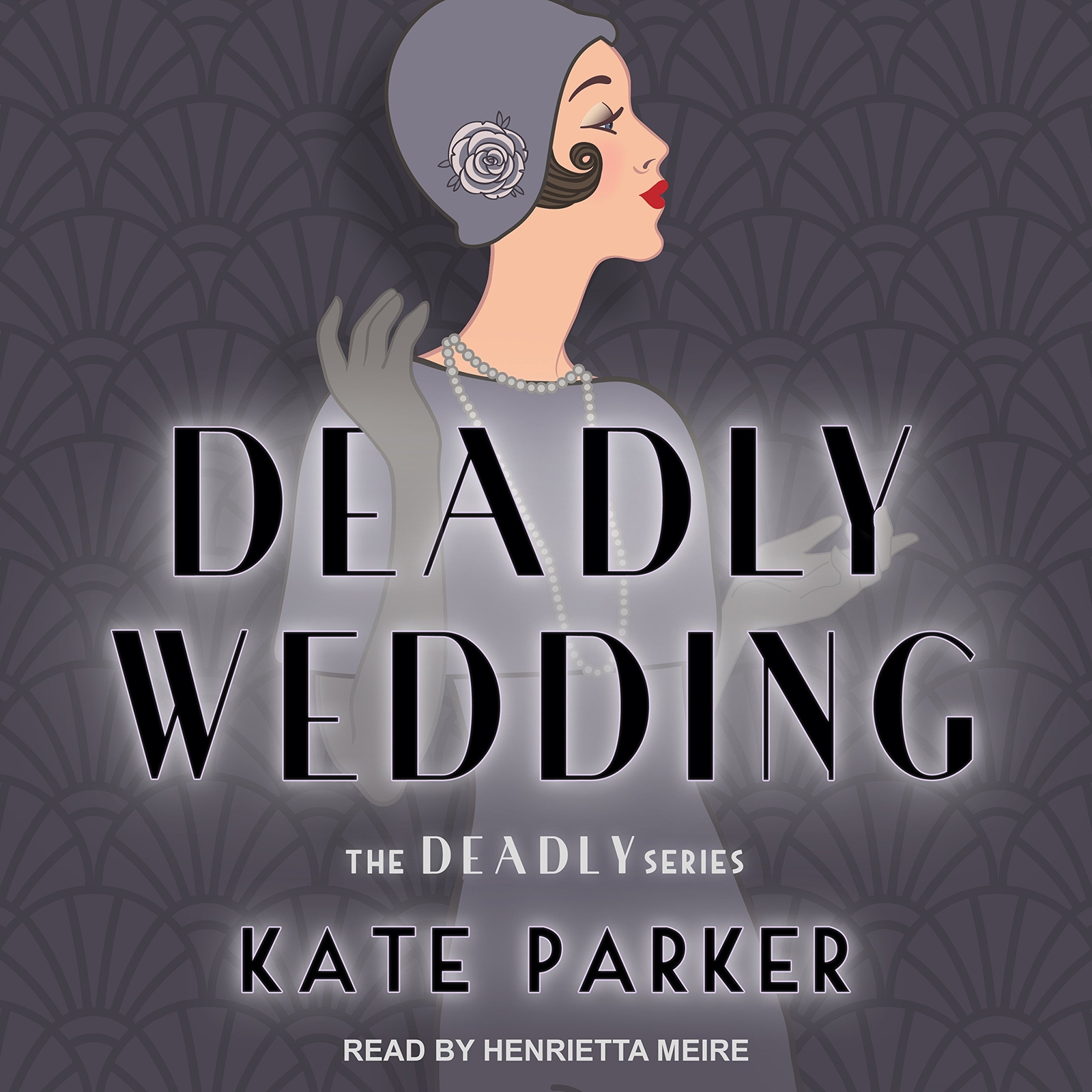 Thumbnail - Kate Parker Deadly Wedding (taschenbuch) Deadly