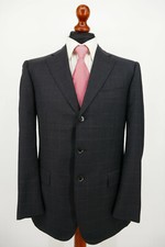 Giacca Pal Zileri taglia 52 lana vergine cashmere white label come nuova