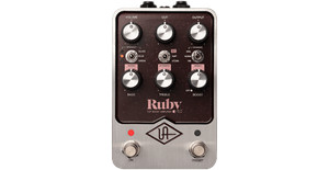 Universal Audio Ruby | eBay