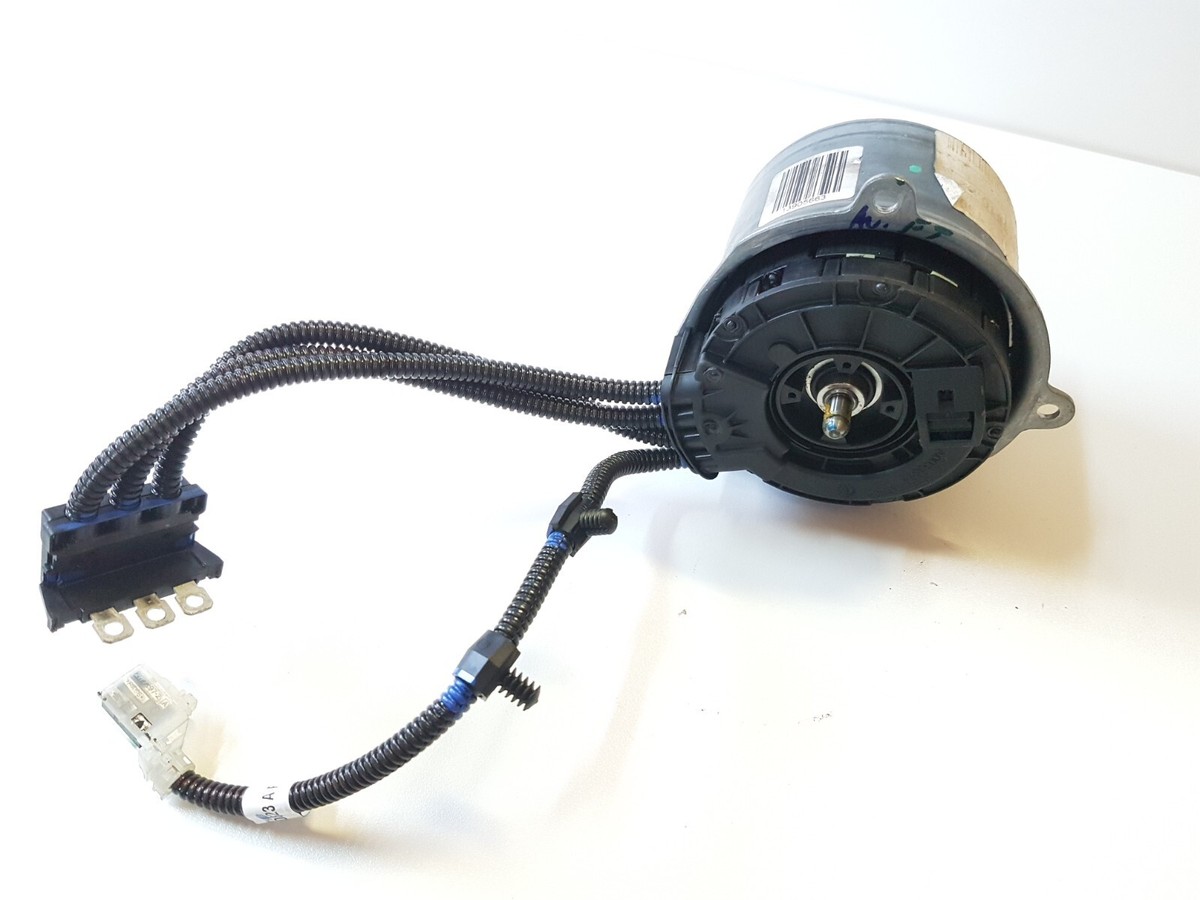 FIAT 500X 1.6 PETROL 2016 81kW ELECTRIC POWER STEERING MOTOR OEM 