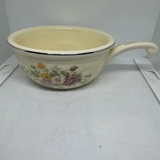 OVEN SERVE ceramic soup bowl(#6)