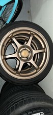 3 Wheels And 4 Tires