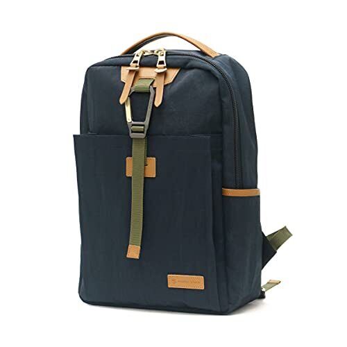 Masterpiece MASTER-PIECE LINK backpack 023-V2 navy/75 NEW Made In