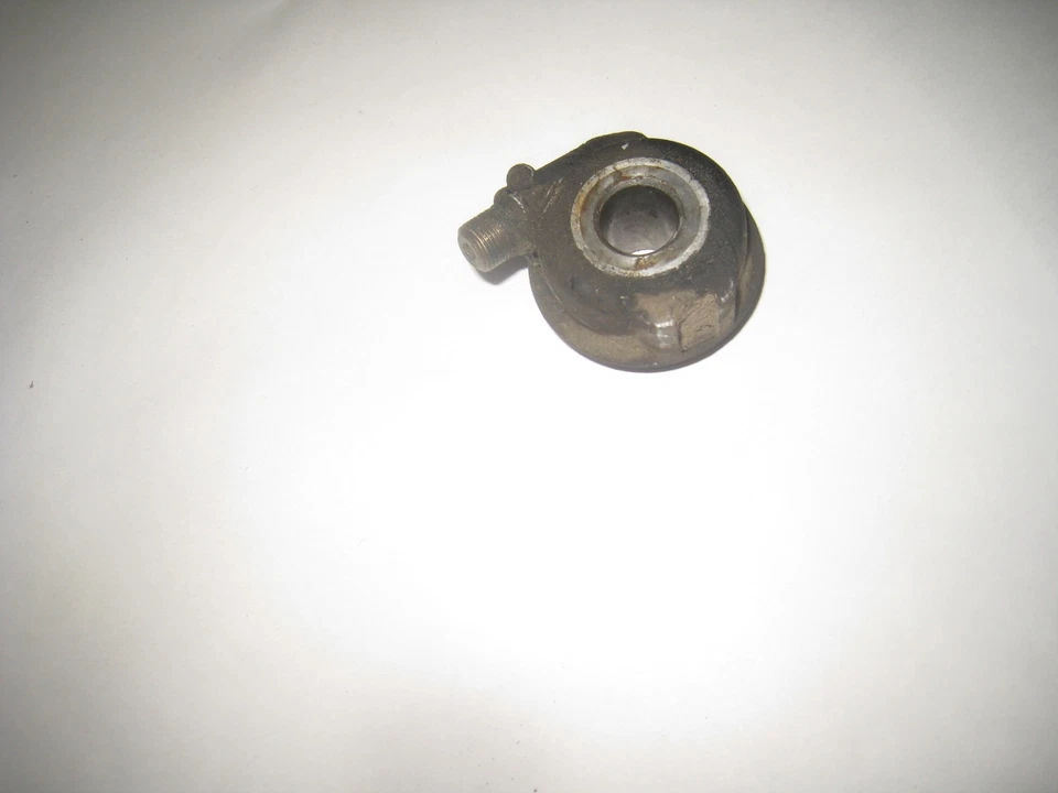 1985 YAMAHA VENTURE ROYALE XVZ1200 SPEEDOMETER DRIVE GEAR - Image 2 of 4