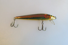 Lot #2800 Storm Transition Period Clear Lip Jr. Thunderstick New Out Of Package