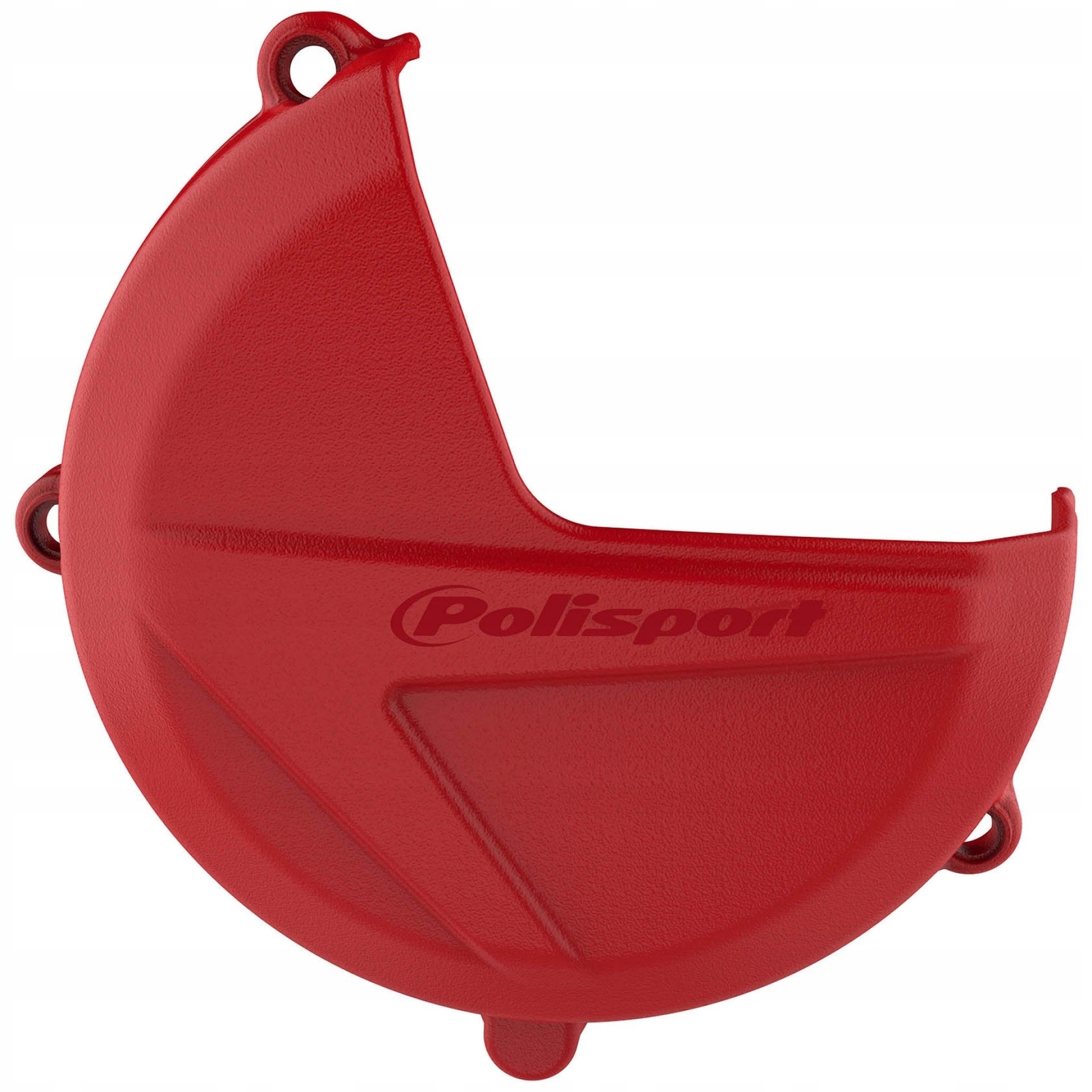 Couvercle d'embrayage Beta 300 X-Trainer renforcé contre les chocs de pierres