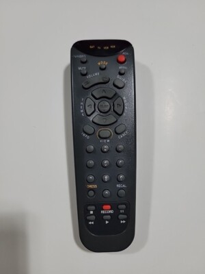 dish Network Infrared  Remote 123470984-AE 
