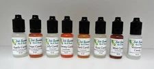 Cali Essential Oils & Flavors - Bubble Gums/Candies/Chocolates/Ice Creams /Sour