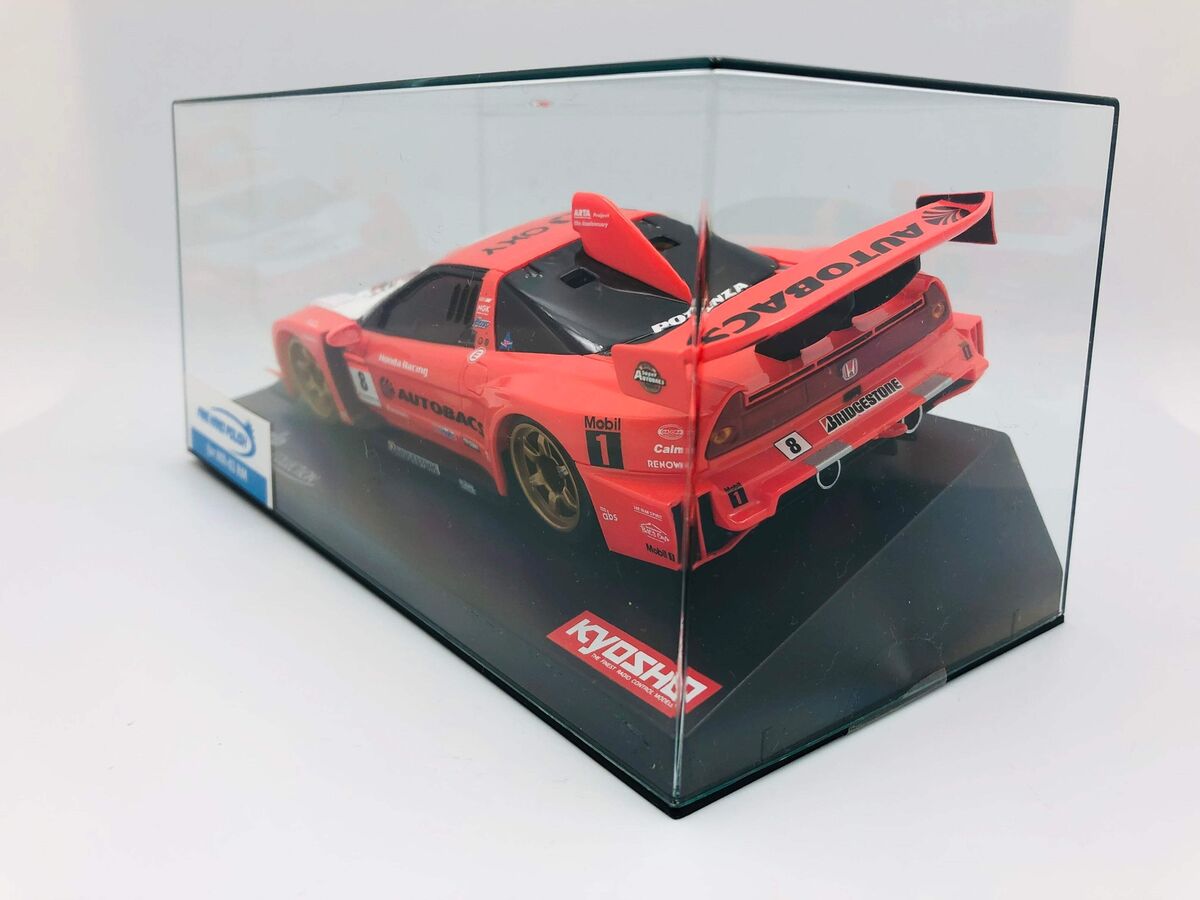 Kyosho Mini-z Body ASC ARTA NSX 2007 MZP324AR | eBay Kyosho Mini-z Body ASC ARTA NSX 2007 MZP324AR | eBay