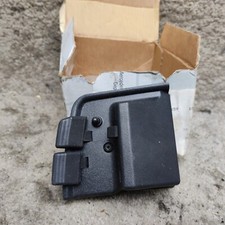 NEW Mercedes W220 S Class Centre Console Armrest Button Latch 2206801184 NOS