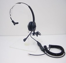 H800 Headset for Nortel M7208 M7310 M7324 T7316E Avaya 2410 4610 5410 5610 8410D