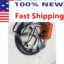 1pc New ABB 3HAC4791-1 Robot Axis Cable IRB 2400 3HAC47911 Fast Ship