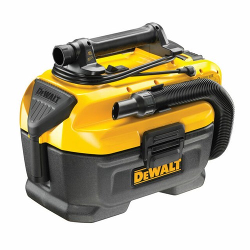 DEWALT DCV586MT2-GB 24.7Ltr/sec 54V 2 X 6.0Ah Li-Ion XR FlexVolt Brushless Cordl - Foto 8