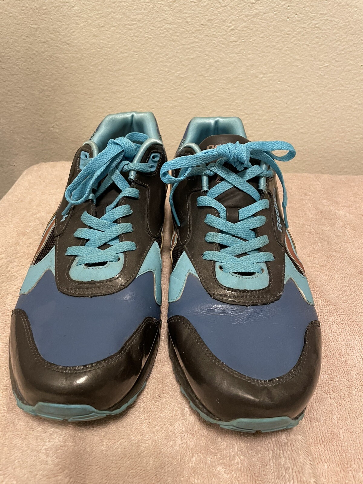 Reebok Inferno Trainers Men Size 12 