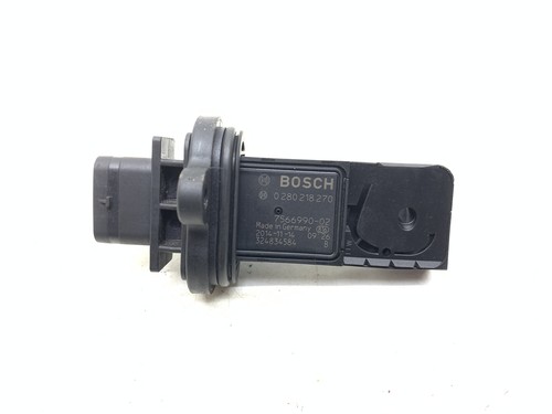 BMW 5 F10 550i xDrive 2010 Luftmassenmesser Luftmengenmesser 7566990