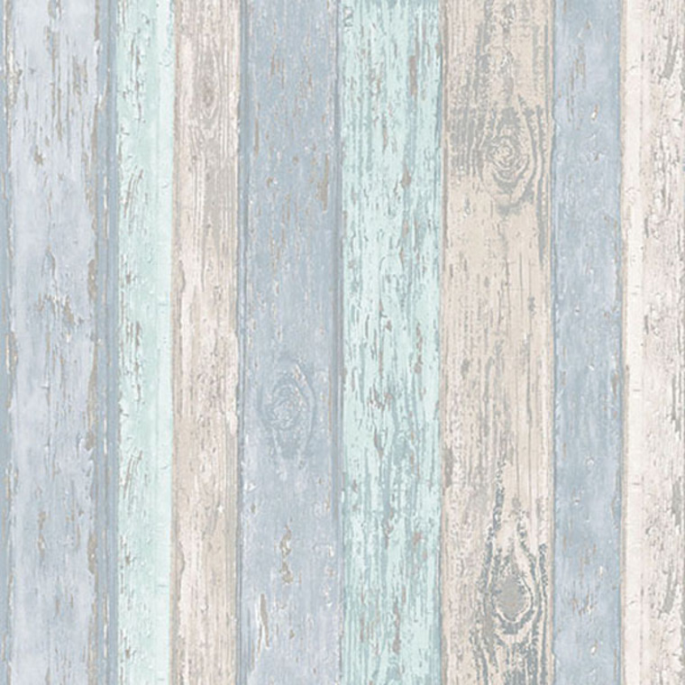 Coloroll M1062 Wallpaper, Blue - Image 3