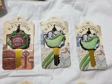 PERSONALIZED KEY COVERS NAMES THAT START WITH Y, Z,E ,G & N