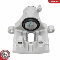 Esen SKV Bremssattel 56SKV643 FüR MERCEDES-BENZ