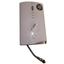 Mira Sport Max Airboost 10.8kW Electric Shower