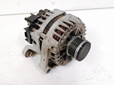 Buick Encore I 2020 Petrol alternator generator 13597226 DIN71304