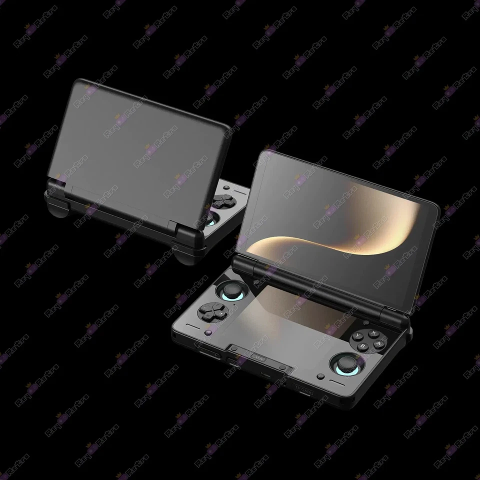 🕹 AYN THOR PRO - CONSOLA PORTÁTIL RETRO - VIDEOCONSOLA EMULADORA ARCADE - Imagen 3 de 4