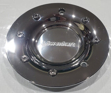 Lowenhart Chrome Center Cap Coa42e A5052 5.995 Dia Lowenhart Chrome Center Cap Coa42e A5052 5.995 Dia