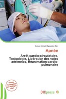 ApnéE Dismas Reinald Apostolis