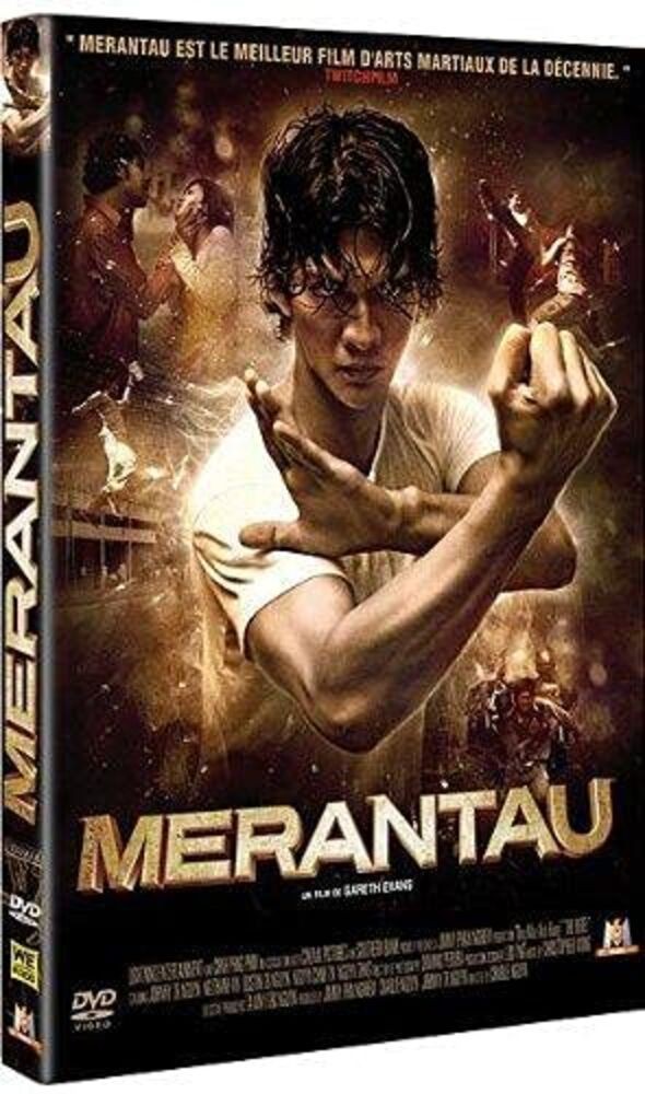Merantau - New In Blister | M6