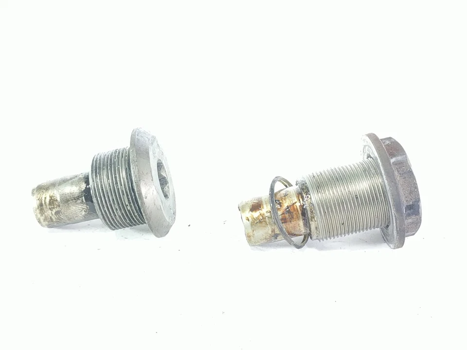 Задние дифференциальные поворотные болты 04 BMW R1150GS R1150 GS - Изображение 4 из 4