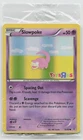 Slowpoke - 32/83 (Toys R Us) Promo Holo XY Generations NM SEALED