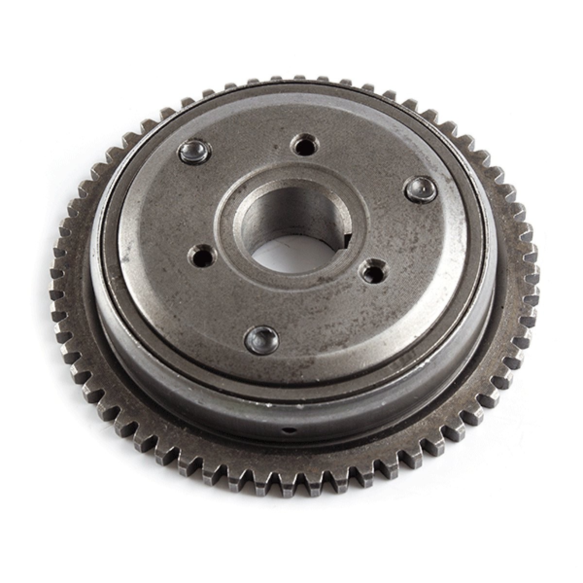 Scooter Starter Clutch (Main Gear) for ZS125T-48 STC029 Stator Cover MAIN TOOTH
