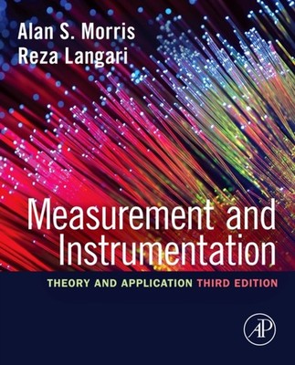 MEASUREMENT & INSTRUMENTATION by Alan S. Department of Automatic Control and