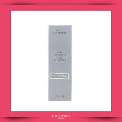 SkinMedica Pore Purifying Gel Cleanser 177ml 8oz Tester