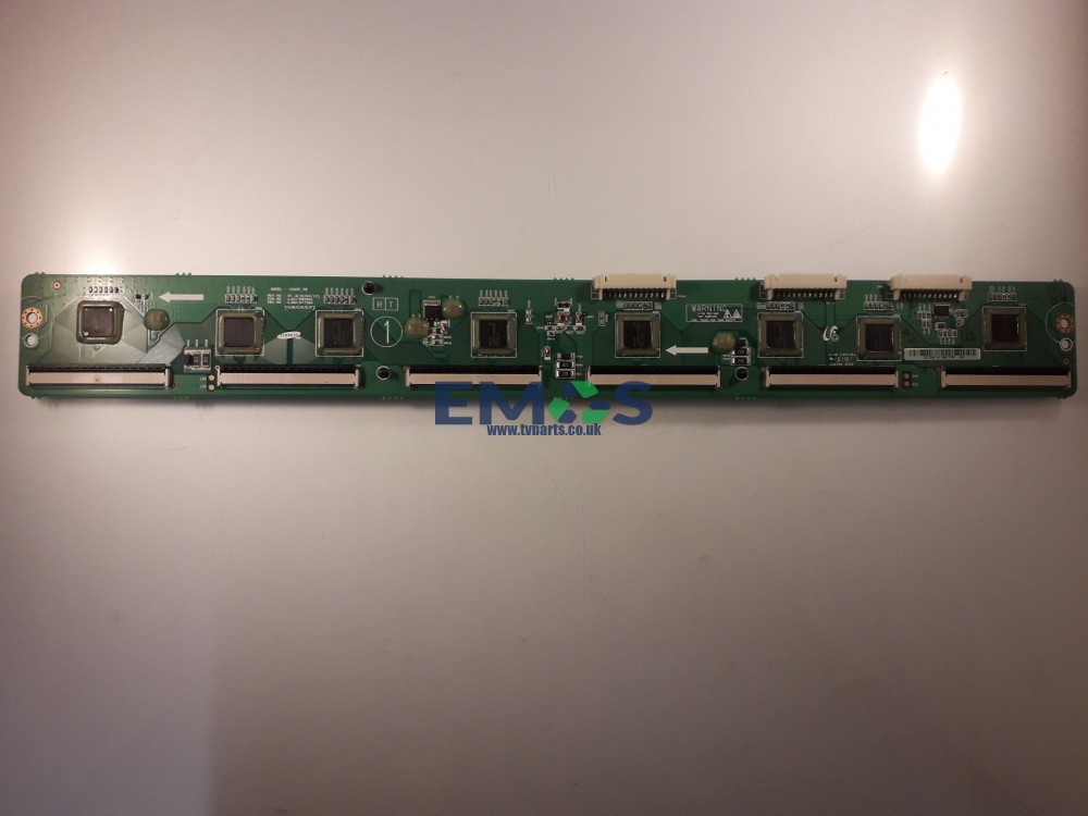 LJ41-08594A LJ92-01739A R1.4 CA1  SAMSUNG BUFFER BOARD