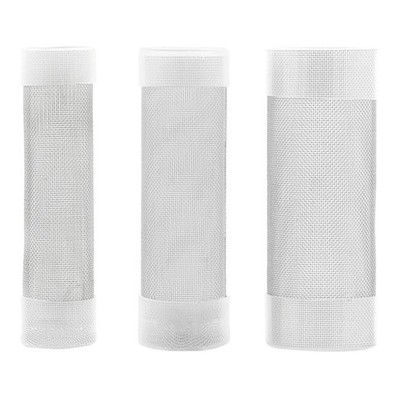 Filter Intake Strainer Aquarium Fish for Tank Pre-Filter Intake Filter for Fish