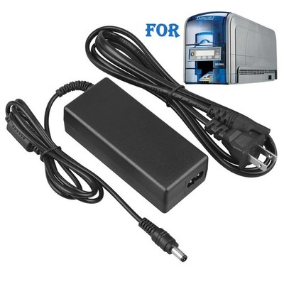 Adapter For Datacard SD260 Evolis Primacy Badgy 100 200 Zenius Magicard Printer