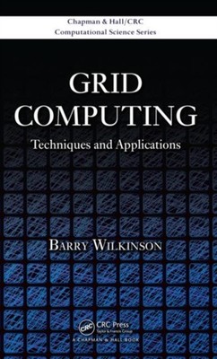 Wilkinson - Grid Computing Techniken und Anwendungen - Neu Hardcover - J555z
