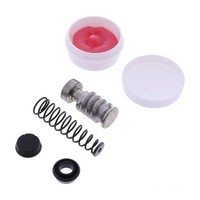 Hauptbremszylinder Reparatursatz Hinten FüR Kawasaki ZXR 750 H Stinger 1989-1990