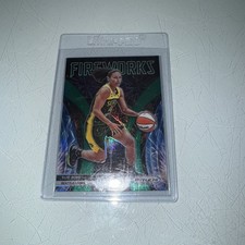2022 Panini Prizm WNBA Basketball Cards Checklist 42