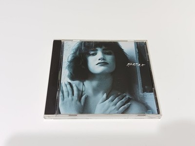 Martika   Martika CD 1988 Pop Synth-pop Columbia CK 44290