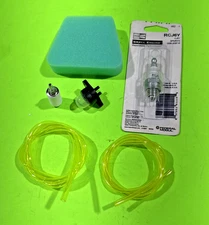 Filter Kit 530037793 Replaces Poulan 2055 2075 2150 2155 2175 2250 2350 Chainsaw